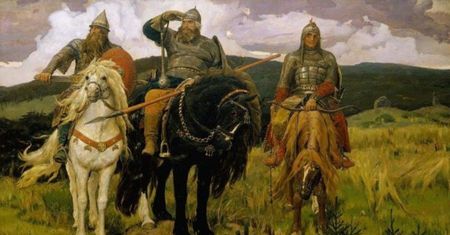 O ziemie, wpływy i… Jakie były faktyczne przyczyny pierwszej wojny polsko-ruskiej?