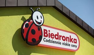Sklepy Biedronka otwarte w niedzielę. W Warszawie to aż 18 sklepów. Pełna lista