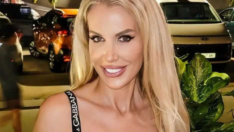 Aneta Glam w bardzo kosztownej kreacji