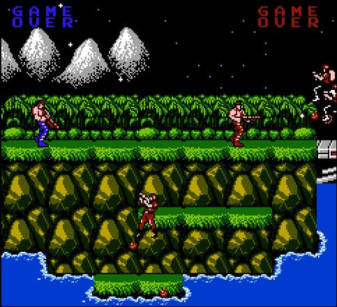 Jak zagrać w klasyczne gry NES przez przeglądarkę? 6