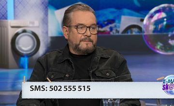 Awans w "Szkle kontaktowym". Jest nowy prowadzący