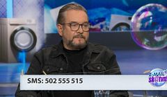 Awans w "Szkle kontaktowym". Jest nowy prowadzący