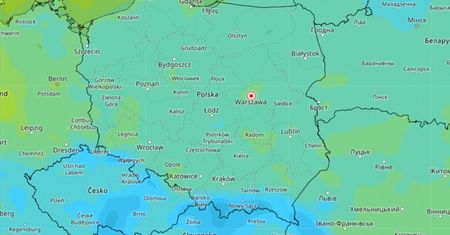 Pogoda na wiosnę. Zapowiada się upał, burze, a nawet śnieg
