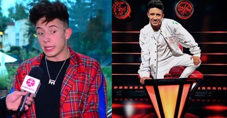 Kwiatkowski odpiera ataki na "Voice Kids": "Rodzice nie spełniają swoich marzeń kosztem dzieci!"