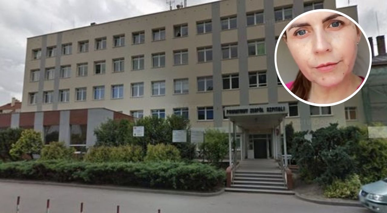 Do lekarki z Oleśnicy zadzwonił ksiądz. "Jest mu szalenie wstyd"