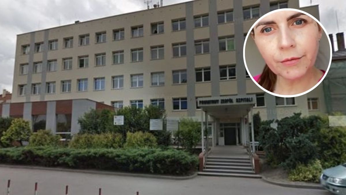 Dr Gizela Jagielska, ginekolożka z Oleśnicy, mówi o hejcie