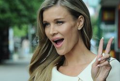 Joanna Krupa uczy córkę miłości do zwierząt. Pomagają psy