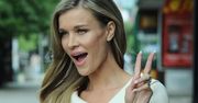 Joanna Krupa uczy córkę miłości do zwierząt. Pomagają psy