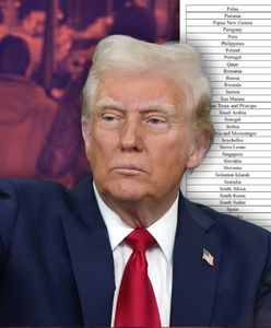 Nowe szczegóły masowych deportacji w USA. Tylu Polaków mają na liście agenci z USA
