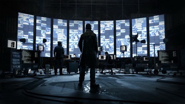 Watch Dogs 2 a rzeczywistość