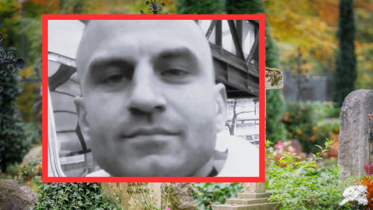 Zbiórka na sprowadzenie zwłok 