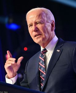 Nowa wojna na horyzoncie? Obawy Białego Domu