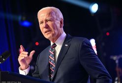 Nowa wojna na horyzoncie? Obawy Białego Domu