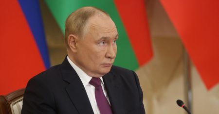 Takich danych w Rosji nie było od 25 lat. Oto skutki wojny Putina