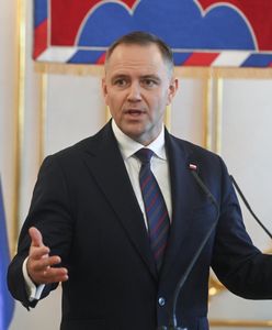 Nawrocki w Bratysławie. Polska hubem gazowym dla Słowacji?