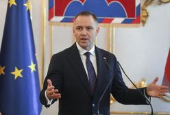 Nawrocki w Bratysławie. Polska hubem gazowym dla Słowacji?