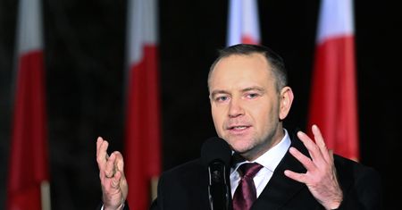 Sejm zadecydował ws. weta Nawrockiego