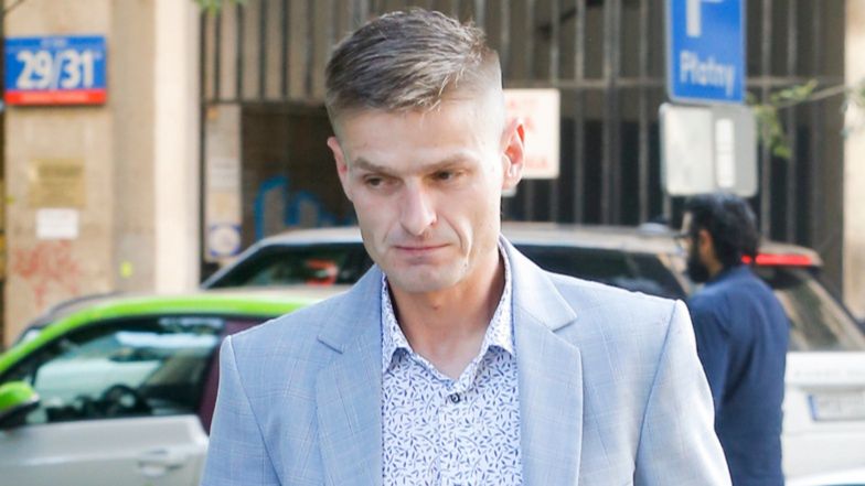 Tomasz Komenda ODCINA SIĘ od konfliktu z byłą partnerką! Napisał wymowną wiadomość 