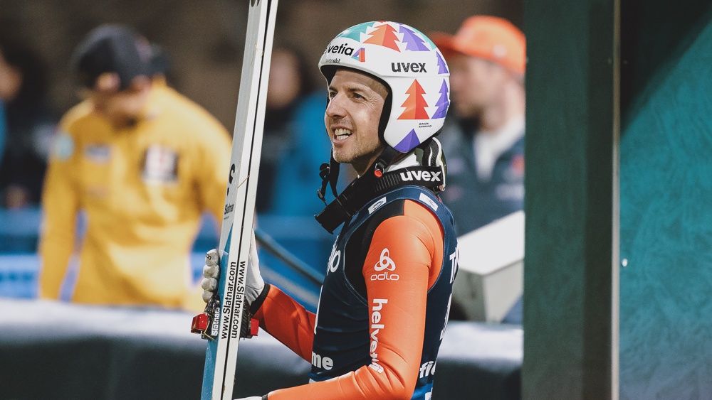 Simon Ammann