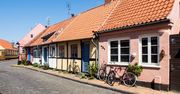 Rowerem przez Bornholm. To łatwiejsze niż myślisz