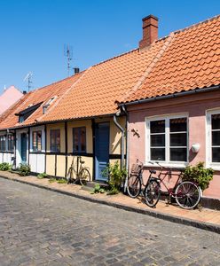 Rowerem przez Bornholm. To łatwiejsze niż myślisz