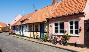 Rowerem przez Bornholm. To łatwiejsze niż myślisz