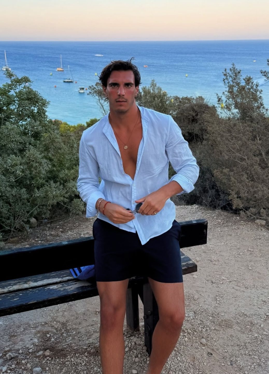 Lorenzo Alessi 