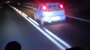 Dźwierzuty: Kierował po narkotykach. Popełnił kilkanaście wykroczeń