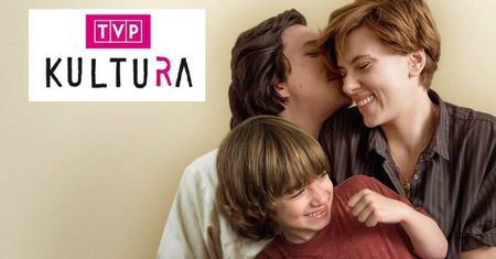 Wpadka TVP Kultura. Chcieli pokazać oryginalny film Netfliksa