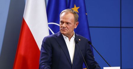124 mld euro. Batalia o nowy budżet UE. Polski rząd wchodzi do gry