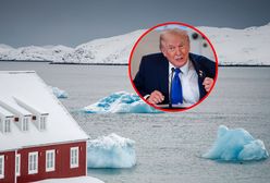 "Nie chcemy być Amerykanami". Oświadczenie grenlandzkich polityków