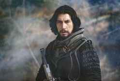 Adam Driver i dinozaury. "65" już dostępne w Polsce na VOD