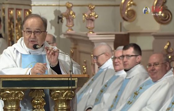 TV Trwam w lepszej jakości u ważnego operatora