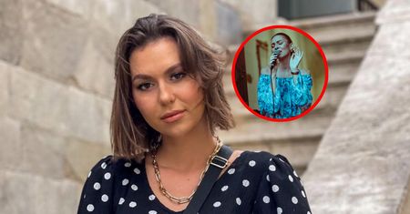 Śpiewa na rynku w Krakowie. Mówi, co odbiera jako obelgę