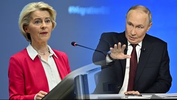 Wspólny dług? Opcja przejściowa. To Europa płaci rachunek za Rosję [OPINIA]