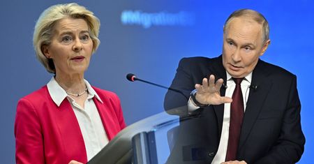 Wspólny dług? Opcja przejściowa. To Europa płaci rachunek za Rosję [OPINIA]