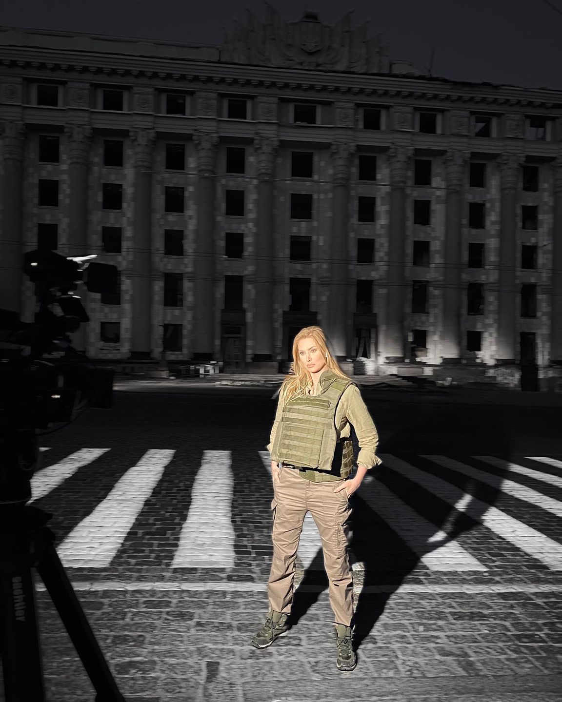 Karolina Pajączkowska 