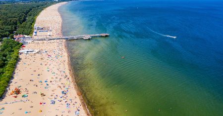 Boże Ciało 2021. Kiedy wypada czerwcowy długi weekend?