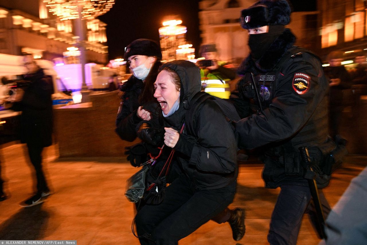 Growing number of Russians favour peace talks with Ukraine
