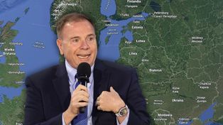 Gdzie uderzy NATO w razie wojny? Generał wymienił trzy cele w Rosji