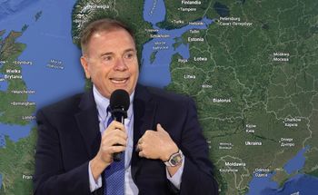 Gdzie uderzy NATO w razie wojny? Generał wymienił trzy cele w Rosji