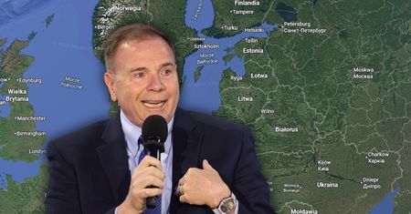 Gdzie uderzy NATO w razie wojny? Generał wymienił trzy cele w Rosji