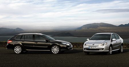 Używane Renault Laguna III 2,0 16V (2007-2014) - poradnik kupującego