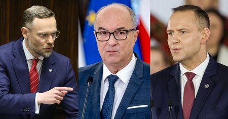 Czarzasty nie odpowie Nawrockiemu, prezydent podpisuje ustawy [SKRÓT DNIA]