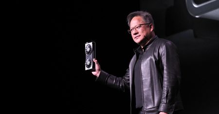 Pierwsze wyniki wydajności karty GeForce RTX 3000 - zobacz jak wypada na tle obecnego lidera