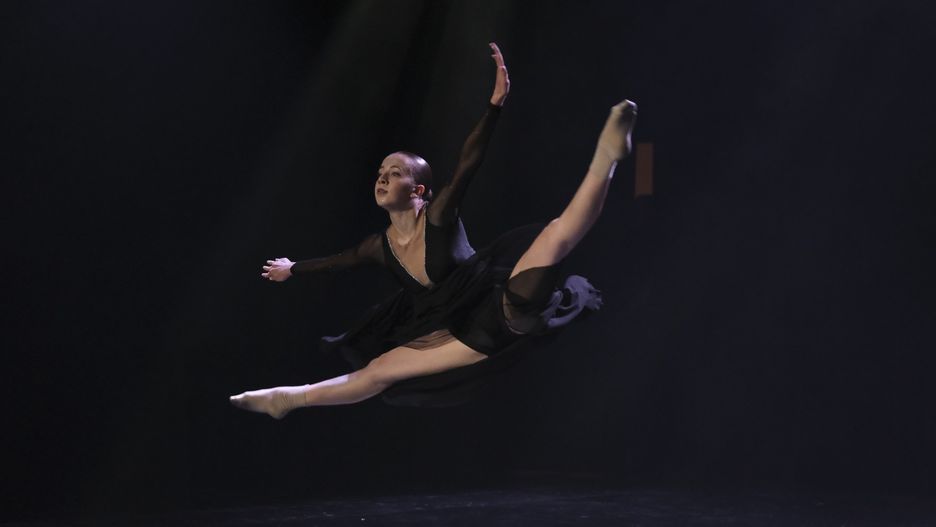 Together Dance Academy