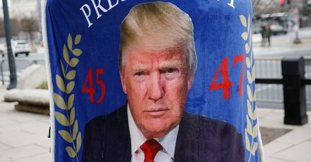 Rynek reaguje na decyzję Trumpa. Producenci paliw ostrzegają