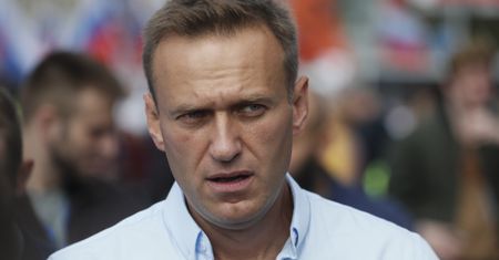 Rosja. "Kucharz Putina" znów wygrał proces z Nawalnym