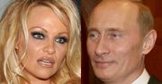 Pamela znowu pisze do Putina!