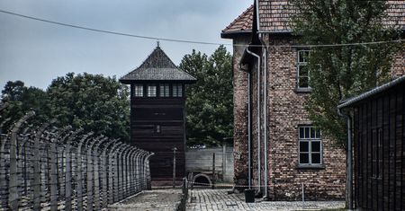 Oświęcim. Nietypowe znalezisko w Muzeum Auschwitz. Chodzi o dziecięce buciki